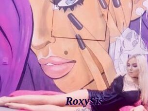 RoxySis