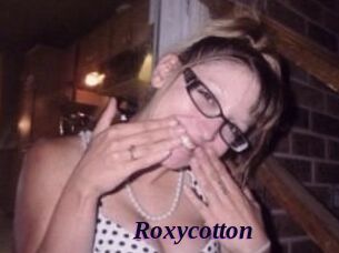 Roxy_cotton Spezial Sexcam