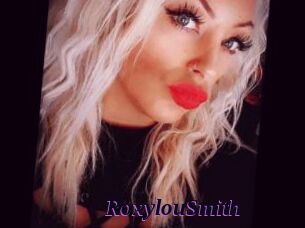 RoxylouSmith