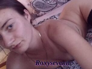 Roxysevenn