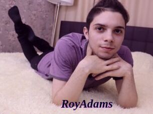 RoyAdams