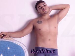 RoyPrince