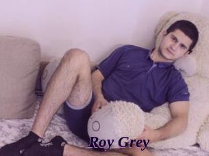 Roy_Grey