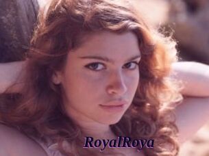 RoyalRoya