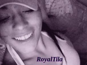 RoyalTila