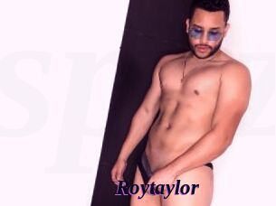 Roytaylor