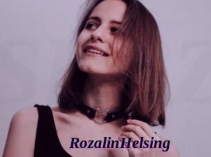 RozalinHelsing