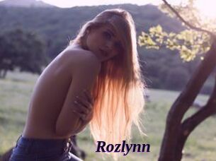 Rozlynn