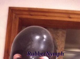 RubberNymph