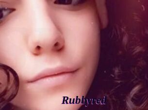 Rubbyred