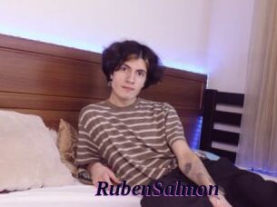 RubenSalmon