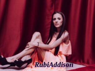 RubiAddison