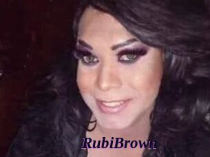 RubiBrown