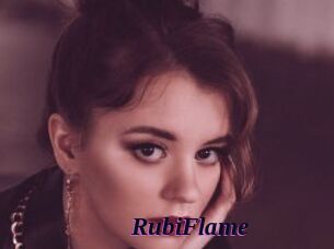 RubiFlame