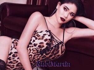 RubiMartin