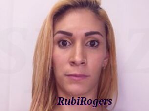 RubiRogers Spezial Sexcam