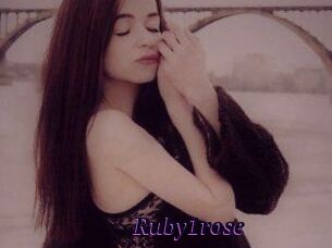 Ruby1rose