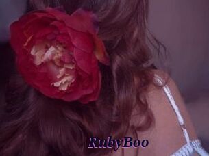 RubyBoo