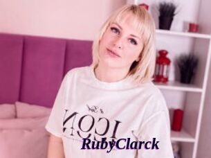 RubyClarck