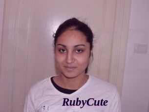 RubyCute