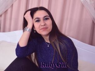 RubyGill