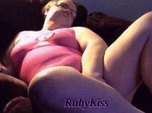 RubyKiss Spezial Sexcam