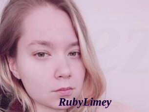 RubyLimey