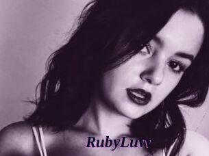 RubyLuvv