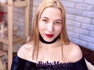 RubyMoor