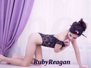RubyReagan