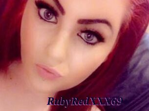RubyRedXXX69