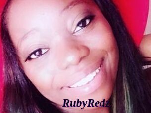 Ruby_Redz Spezial Sexcam