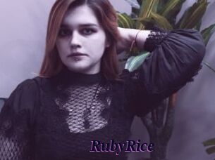 RubyRice