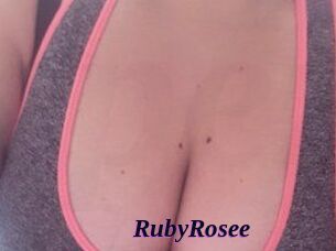 RubyRosee