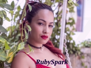 RubySpark