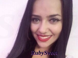 RubySweet Spezial Sexcam