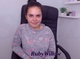 RubyWillow