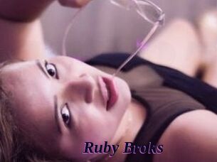 Ruby_Broks