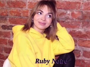 Ruby_Noire