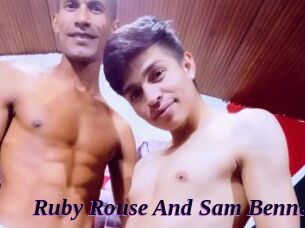 Ruby_Rouse_And_Sam_Bennet