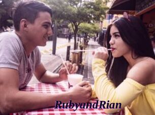 RubyandRian
