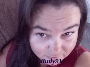 Rudy91