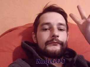 RudyGOO