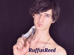 RuffusReed Spezial Sexcam