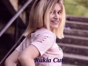 Rukia_Cute