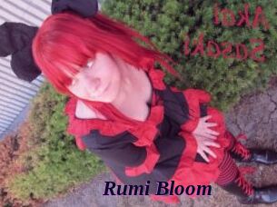 Rumi_Bloom
