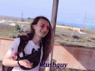 Rushguy