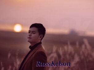 RussKelson Spezial Sexcam