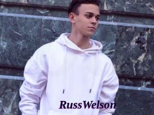 RussWelson