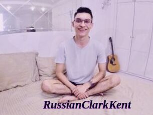 RussianClarkKent Spezial Sexcam